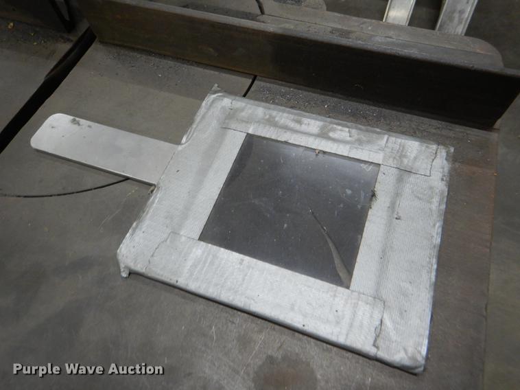 image for item FM9931 Cutler-Hammer 12" chop saw