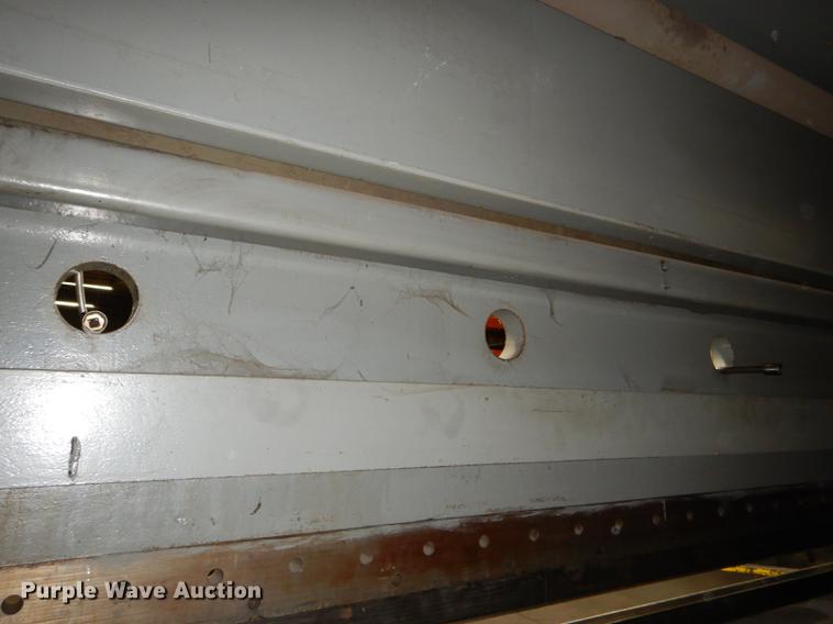 image for item FM9937 Cincinnati 9 press brake