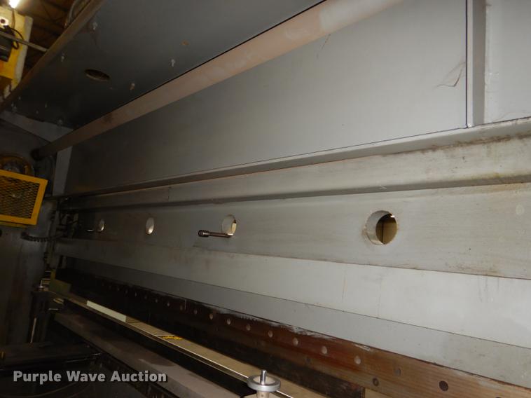 image for item FM9937 Cincinnati 9 press brake