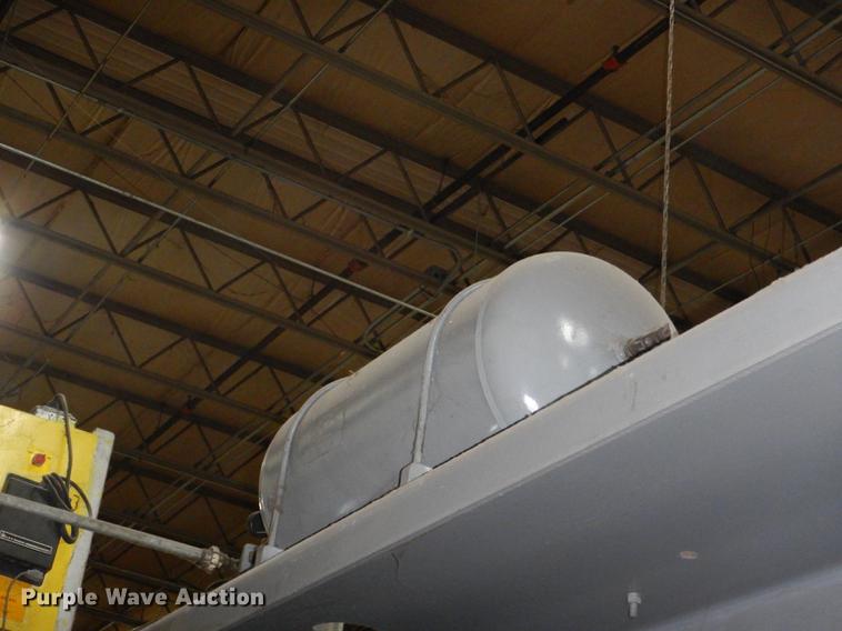 image for item FM9937 Cincinnati 9 press brake