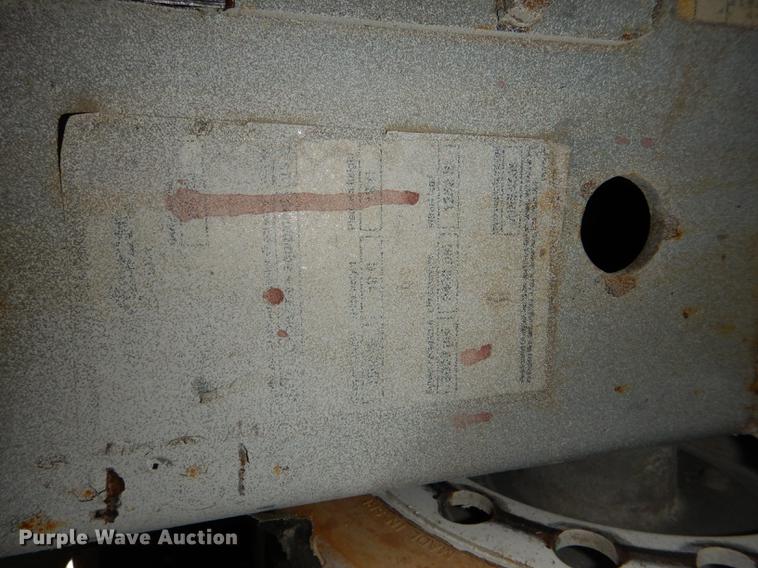 image for item FM9939 Skyjack SJIII 3219 scissor lift