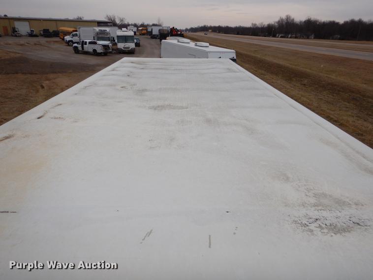 image for item FQ9628 2008 International 4300 refrigerated truck