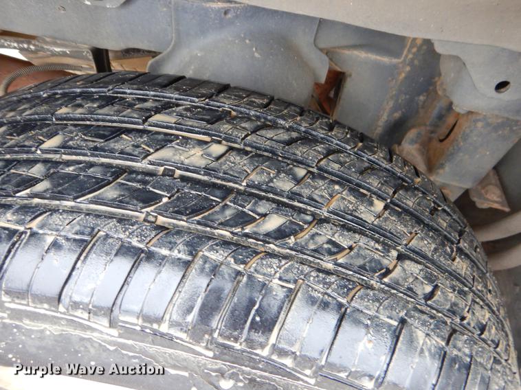 image for item FQ9651 2010 Dodge Grand Caravan van