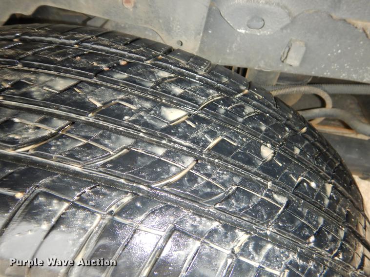 image for item FQ9651 2010 Dodge Grand Caravan van