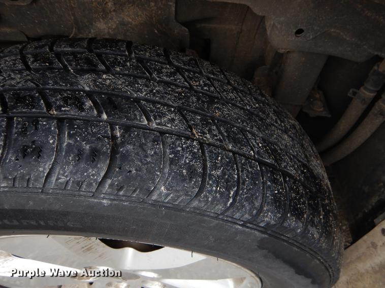 image for item FQ9654 2013 Dodge Grand Caravan van