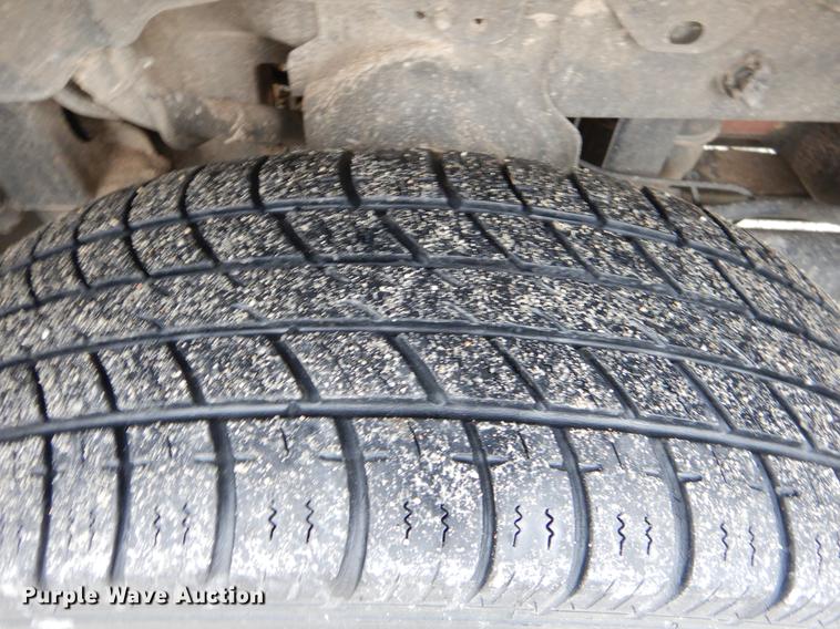 image for item FQ9654 2013 Dodge Grand Caravan van