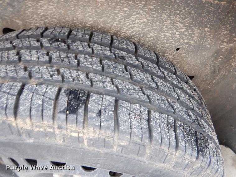 image for item FQ9655 2008 Chevrolet Uplander van