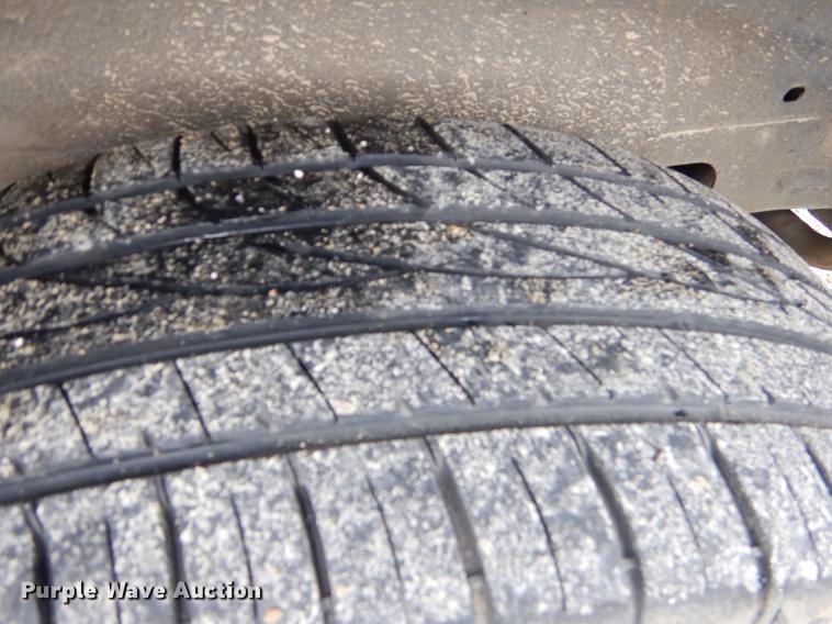 image for item FQ9655 2008 Chevrolet Uplander van