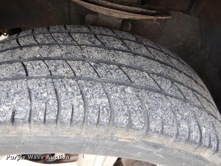 image for item FQ9655 2008 Chevrolet Uplander van