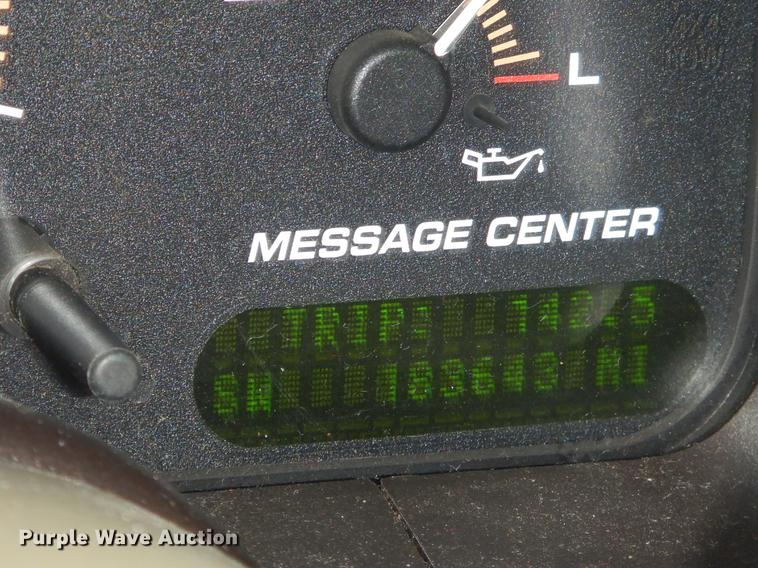 image for item FQ9656 2003 Ford Expedition SUV