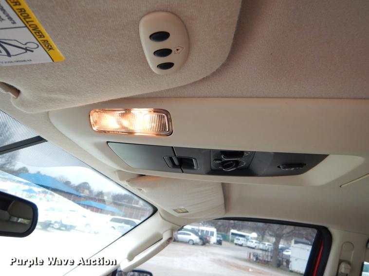 image for item FQ9656 2003 Ford Expedition SUV