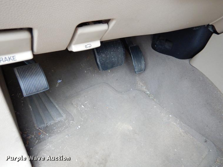 image for item FQ9656 2003 Ford Expedition SUV