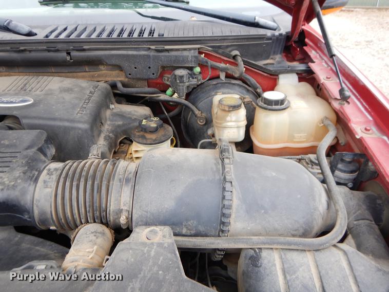 image for item FQ9656 2003 Ford Expedition SUV