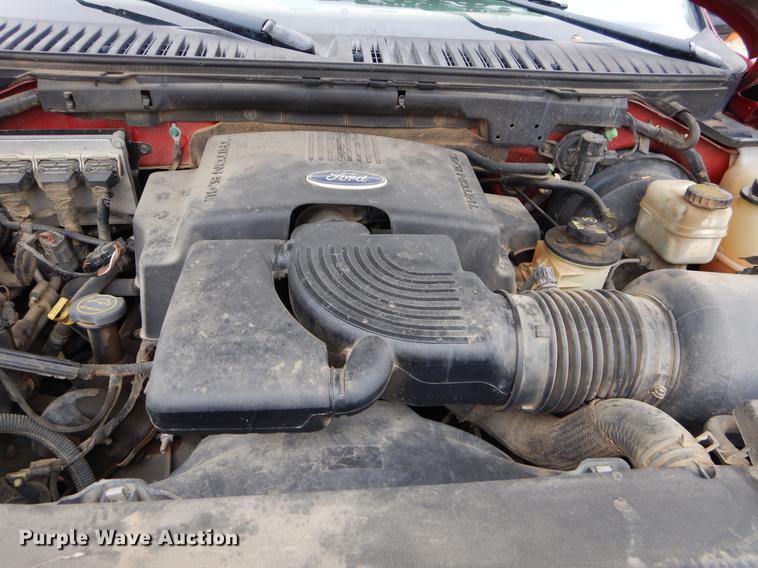 image for item FQ9656 2003 Ford Expedition SUV