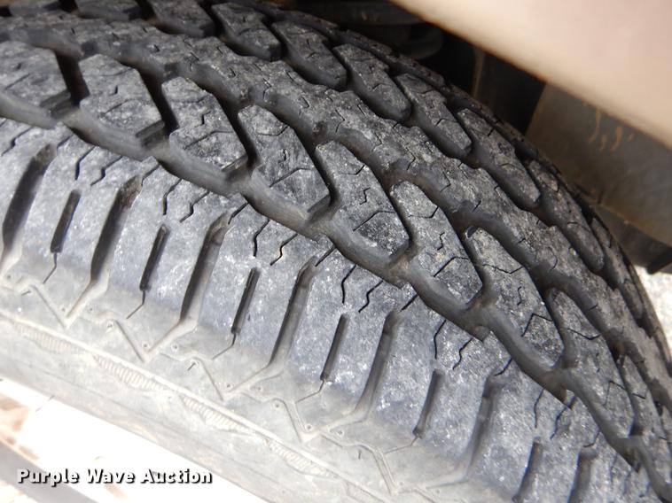 image for item FQ9656 2003 Ford Expedition SUV