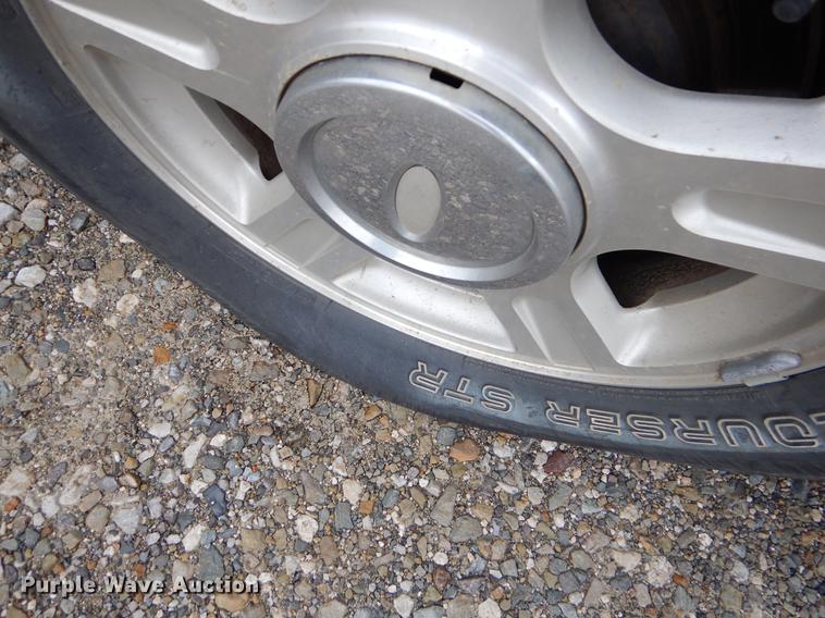 image for item FQ9656 2003 Ford Expedition SUV