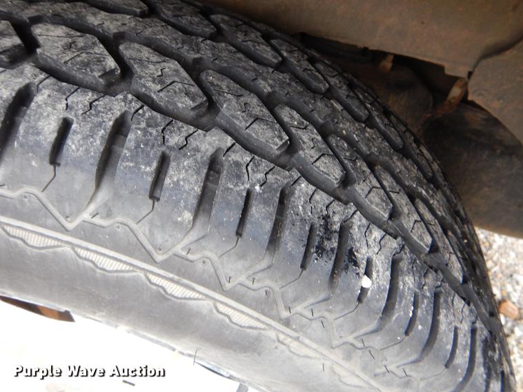 image for item FQ9656 2003 Ford Expedition SUV