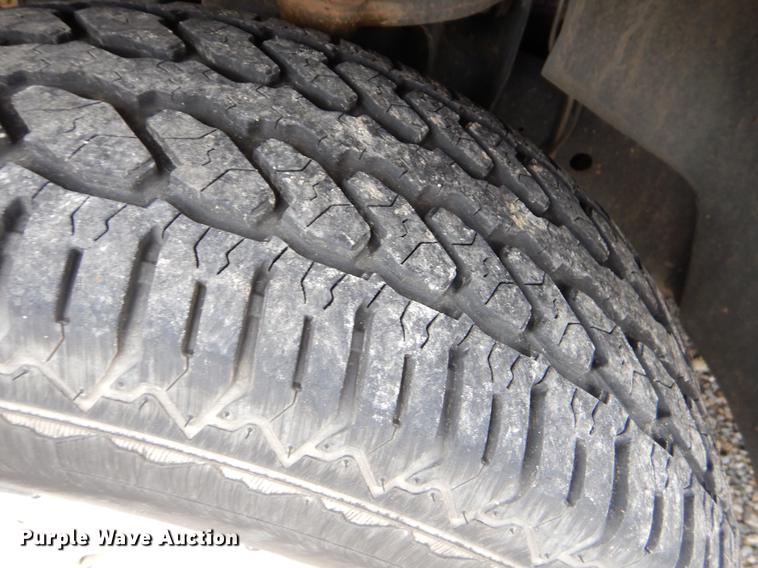 image for item FQ9656 2003 Ford Expedition SUV