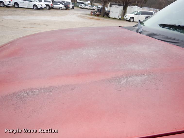 image for item FQ9656 2003 Ford Expedition SUV