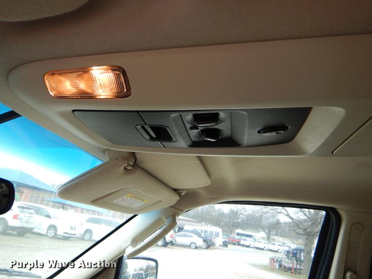 image for item FQ9657 2003 Ford Expedition SUV