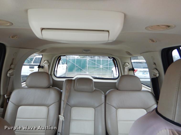 image for item FQ9657 2003 Ford Expedition SUV