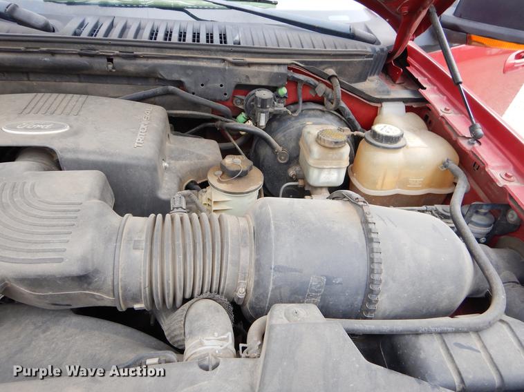 image for item FQ9657 2003 Ford Expedition SUV