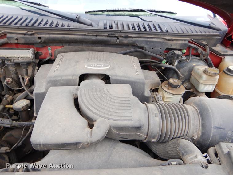 image for item FQ9657 2003 Ford Expedition SUV