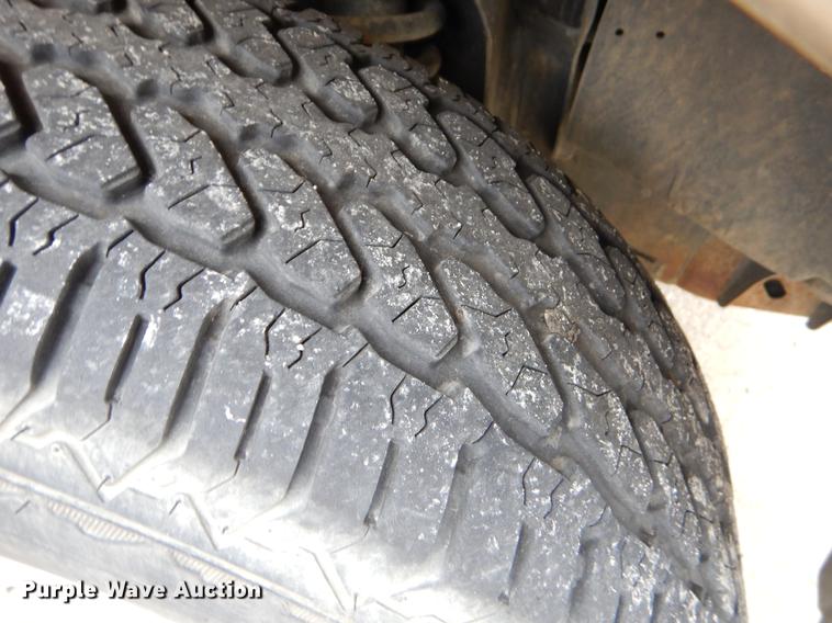 image for item FQ9657 2003 Ford Expedition SUV