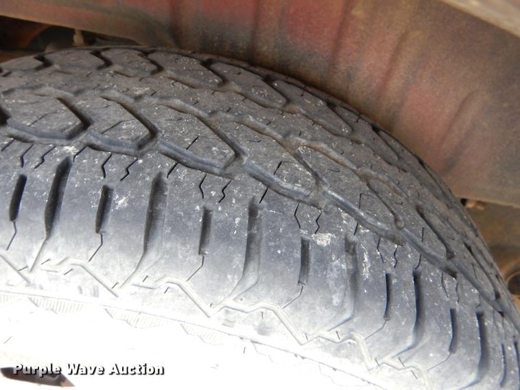 image for item FQ9657 2003 Ford Expedition SUV