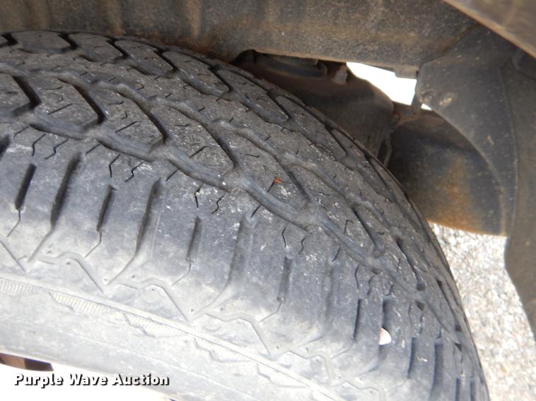 image for item FQ9657 2003 Ford Expedition SUV