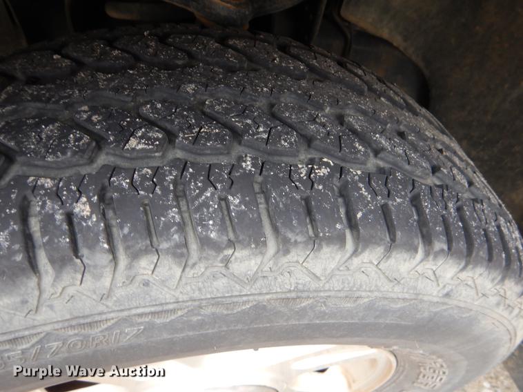 image for item FQ9657 2003 Ford Expedition SUV