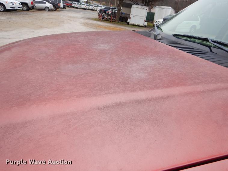 image for item FQ9657 2003 Ford Expedition SUV