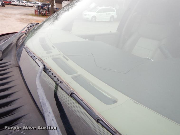 image for item FQ9657 2003 Ford Expedition SUV