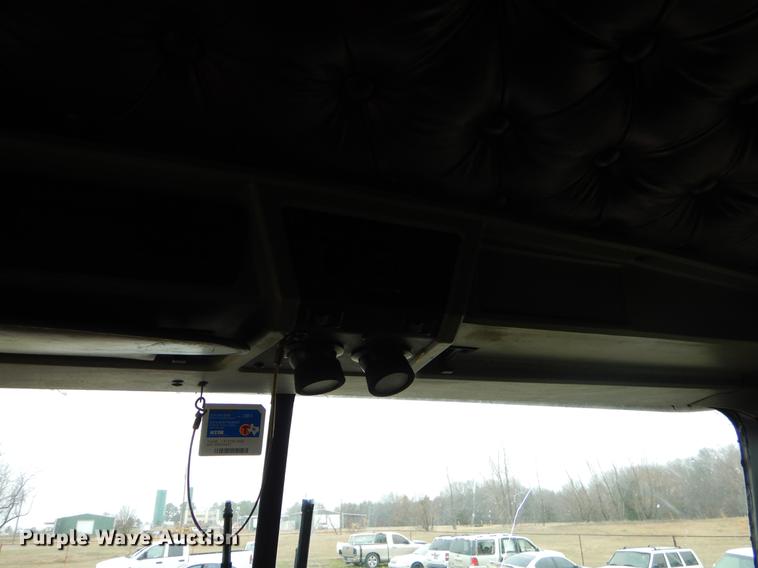 image for item FQ9660 1997 Kenworth semi truck