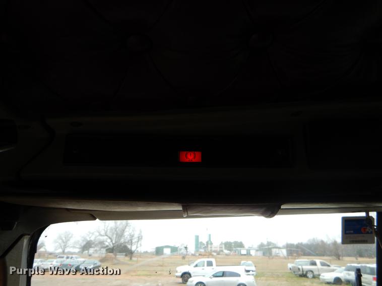 image for item FQ9660 1997 Kenworth semi truck