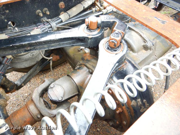 image for item FQ9660 1997 Kenworth semi truck