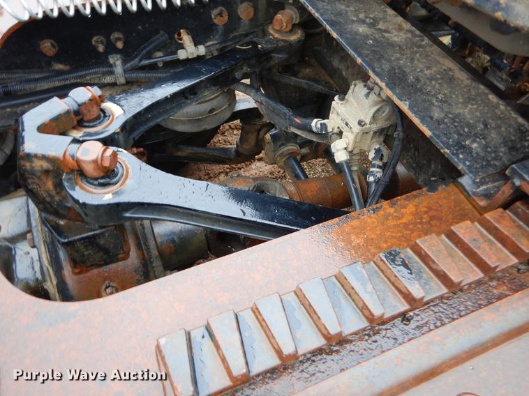 image for item FQ9660 1997 Kenworth semi truck