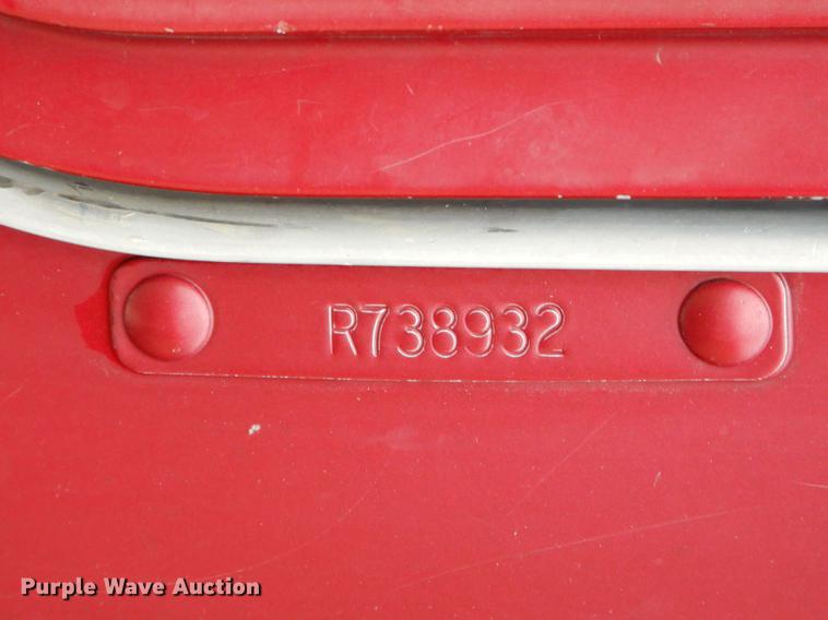 image for item FQ9660 1997 Kenworth semi truck