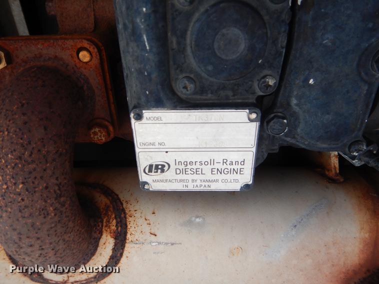 image for item FQ9672 2009 International DuraStar 4300 refrigerated box truck