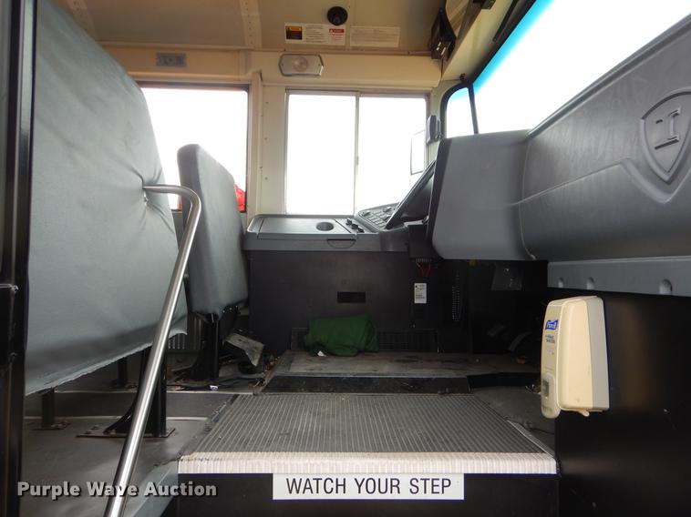 image for item FQ9673 2008 International CE200 school bus