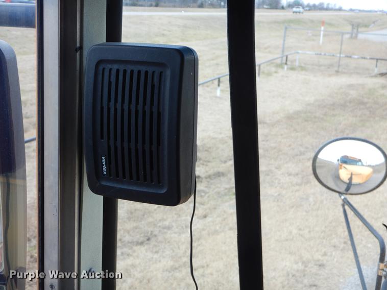 image for item FQ9673 2008 International CE200 school bus