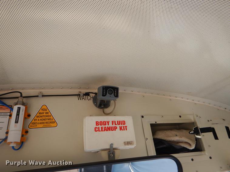 image for item FQ9673 2008 International CE200 school bus