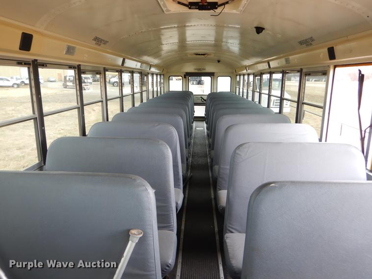 image for item FQ9673 2008 International CE200 school bus