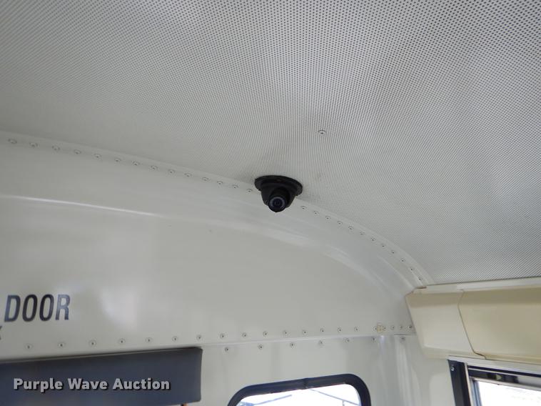 image for item FQ9673 2008 International CE200 school bus