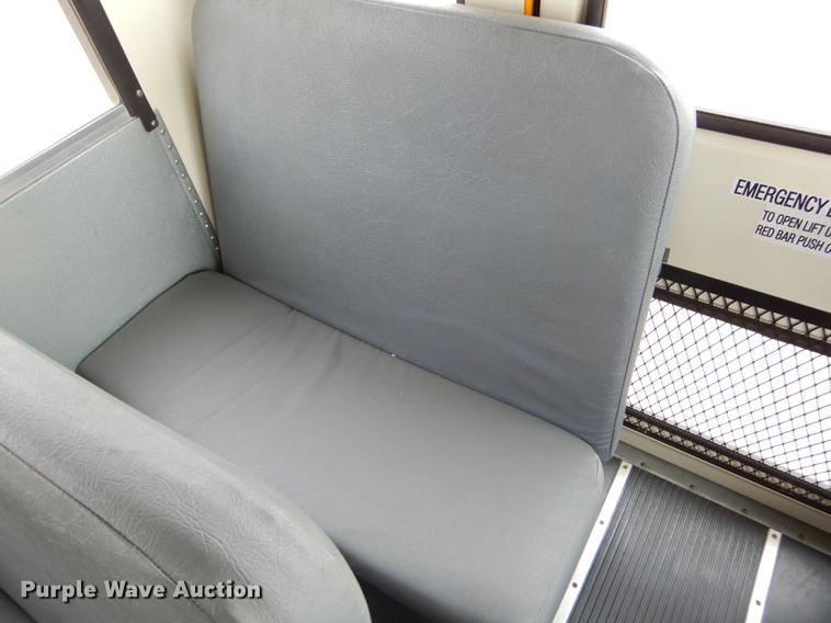 image for item FQ9673 2008 International CE200 school bus