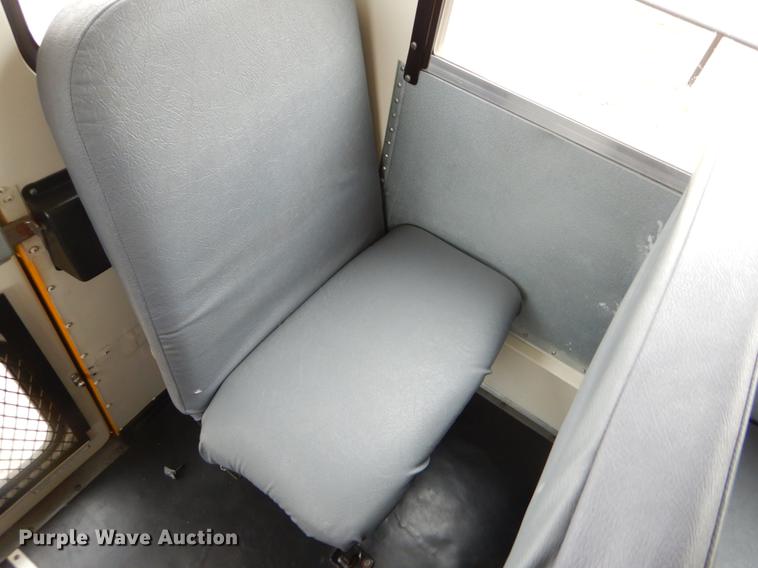 image for item FQ9673 2008 International CE200 school bus