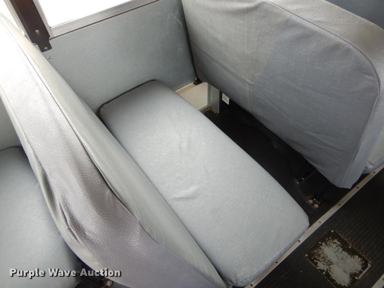 image for item FQ9673 2008 International CE200 school bus