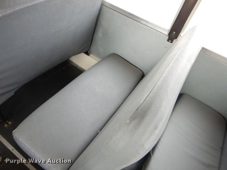 image for item FQ9673 2008 International CE200 school bus