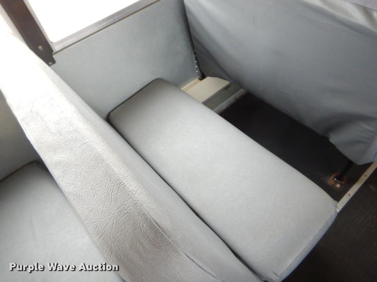 image for item FQ9673 2008 International CE200 school bus