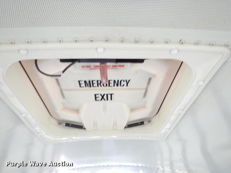 image for item FQ9673 2008 International CE200 school bus